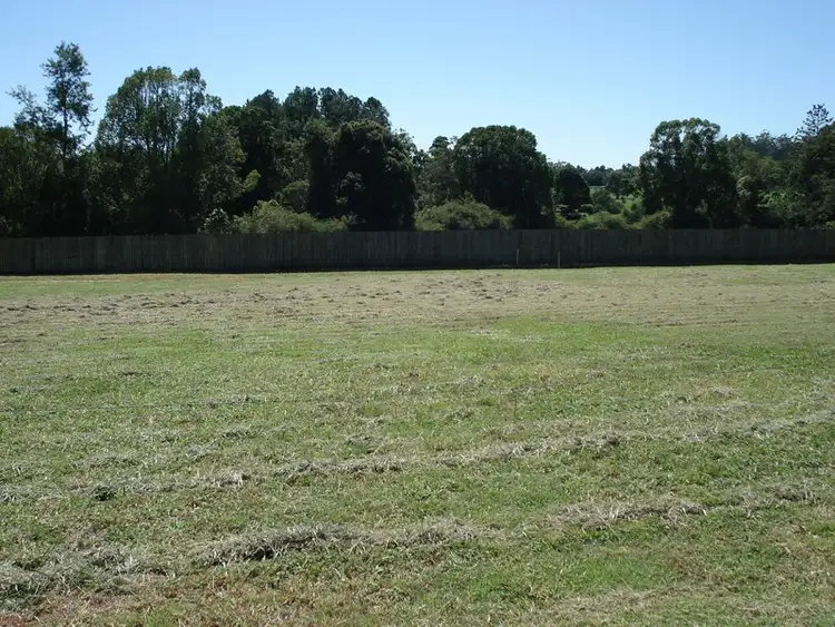 L1222 Lot 3, 6 Brown Street, Malanda QLD 4885