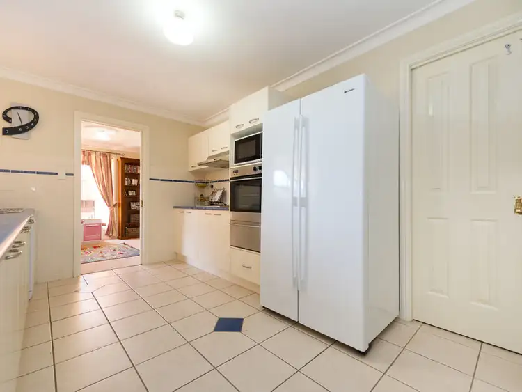 Fourth view of Homely house listing, 16 Lancaster Park Place, Dubbo NSW 2830