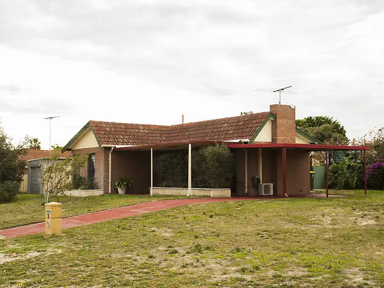 3 Gregory Court, Two Rocks WA 6037