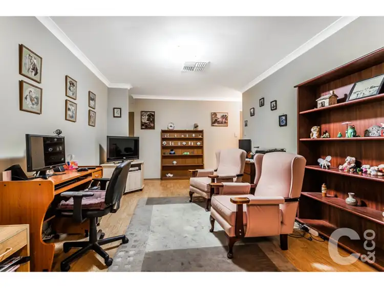 Fifth view of Homely house listing, 1 Skottowe Parkway, Parmelia WA 6167