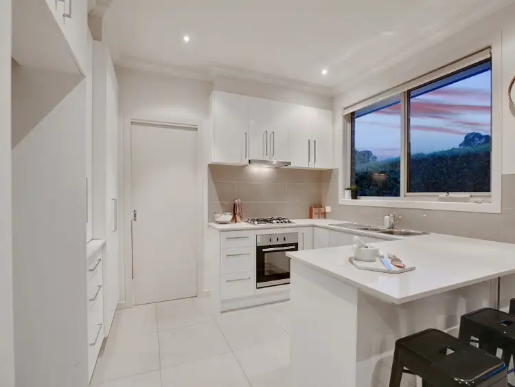 Fourth view of Homely unit listing, 4/30 Maxwell Street, Mornington VIC 3931