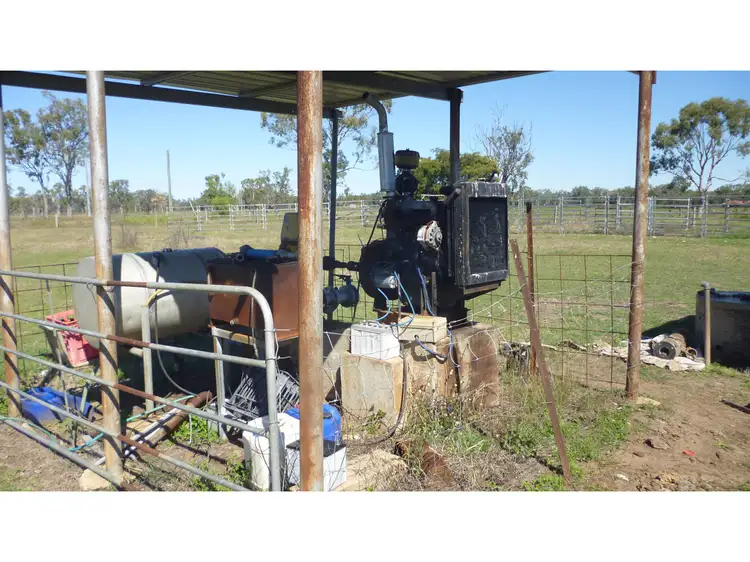 Sixth view of Homely rural property listing, 169, LOT 169 Port Curtis Road, Port Curtis QLD 4700