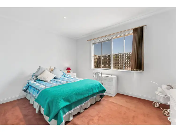 Fifth view of Homely house listing, 5A Nicholson Street, South Yarra VIC 3141