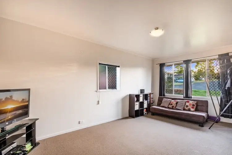 Sixth view of Homely house listing, 46 Skehan Street, Centenary Heights QLD 4350