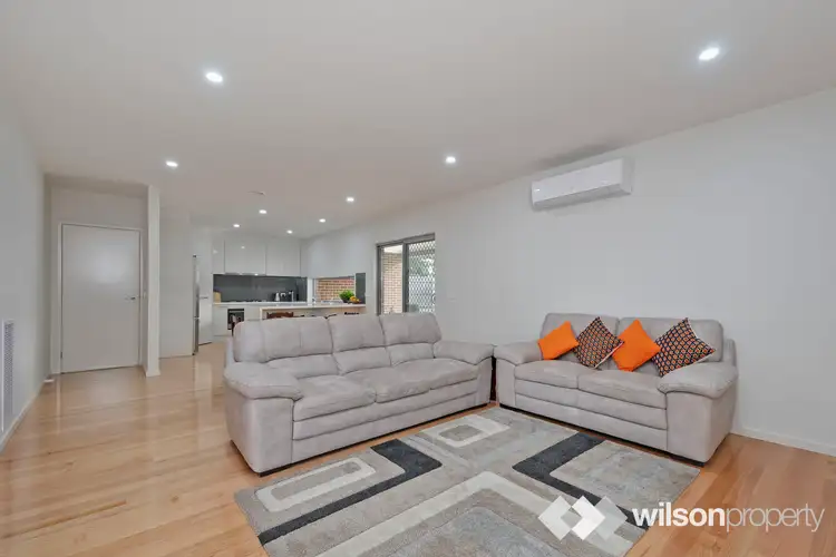 Third view of Homely house listing, 11 Shelby Crescent, Morwell VIC 3840