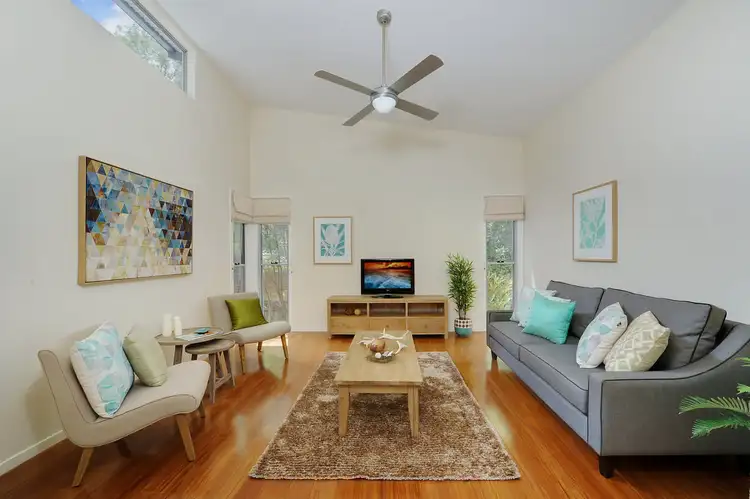 Second view of Homely house listing, 48A Dean Street, West Pennant Hills NSW 2125