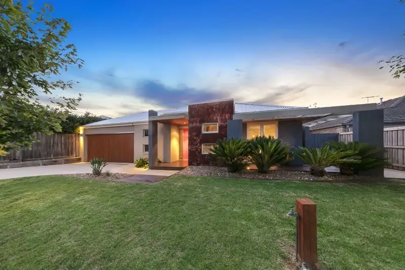 Main view of Homely house listing, 18 Trafalgar Square, Mount Martha VIC 3934