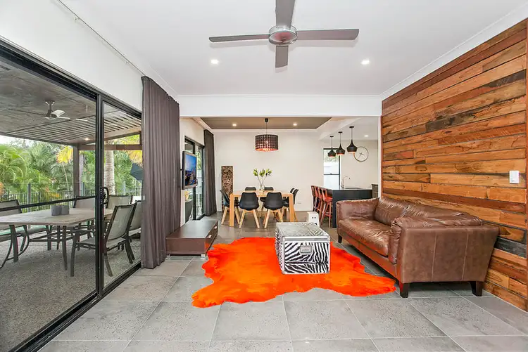 Third view of Homely house listing, 1 Ardrossan Place, Highland Park QLD 4211