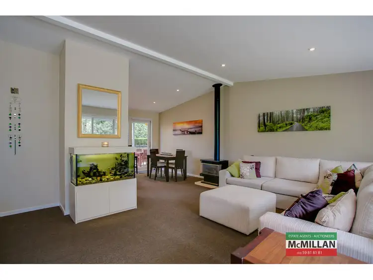 Second view of Homely house listing, 28 Cleeland Crt, Rosebud VIC 3939