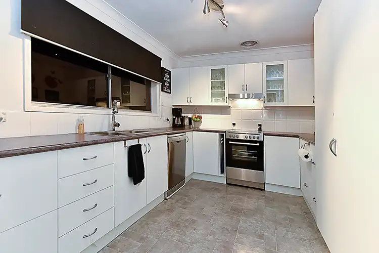 Fifth view of Homely house listing, 17 Whitfield Avenue, Springwood QLD 4127