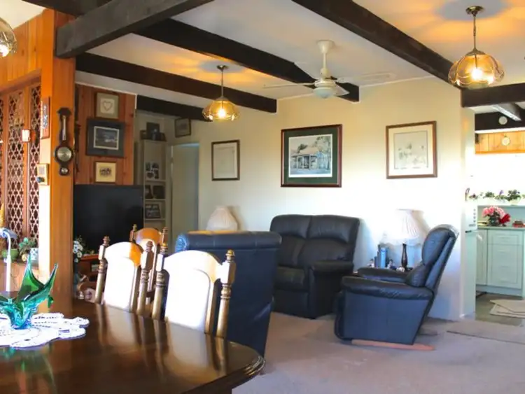 Seventh view of Homely house listing, 124 Canberra Crescent, Burrill Lake NSW 2539