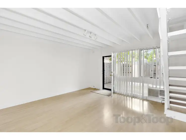 Third view of Homely townhouse listing, 2/256 Portrush Road, Beulah Park SA 5067
