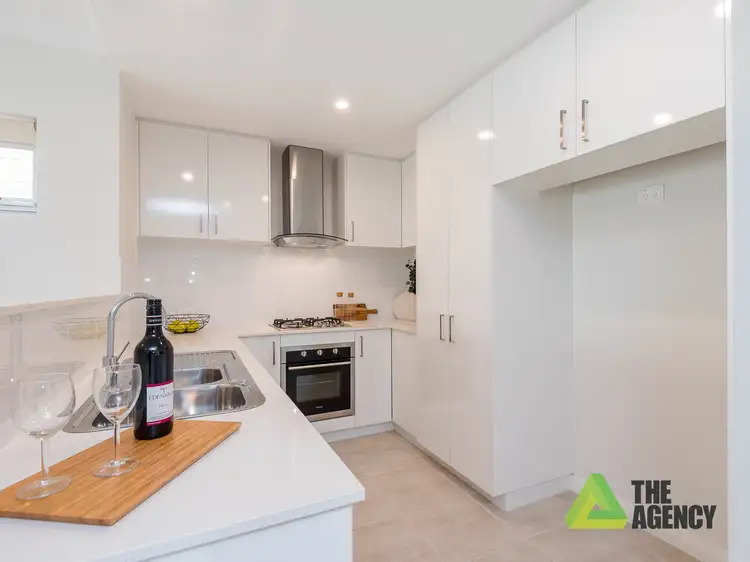 #30B Narrung Way,, Nollamara WA 6061