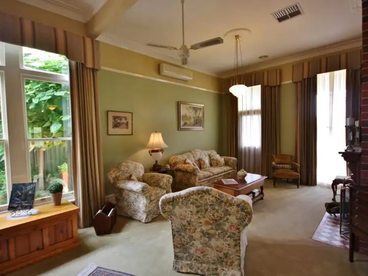 Seventh view of Homely house listing, 40 Byrne Street, Benalla VIC 3672