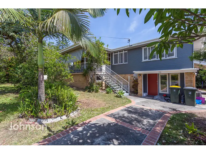 Main view of Homely house listing, 53 Ryedale Street, Tingalpa QLD 4173