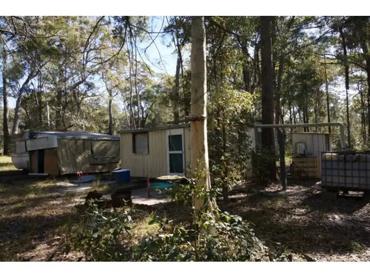 Third view of Homely land listing, 134 Inglewood Crescent, Tomerong NSW 2540