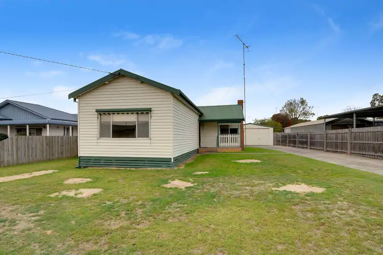 Main view of Homely house listing, 4 Gillies Crescent, Traralgon VIC 3844