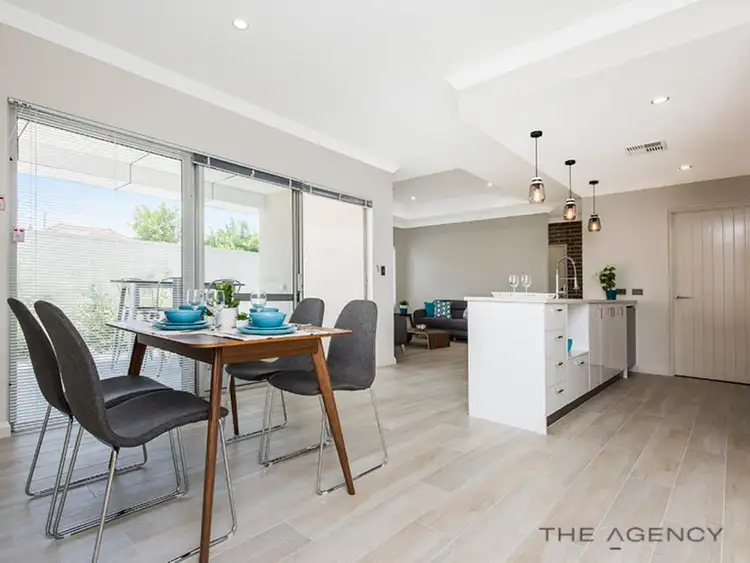 Seventh view of Homely villa listing, 39B Wattle Street, Tuart Hill WA 6060