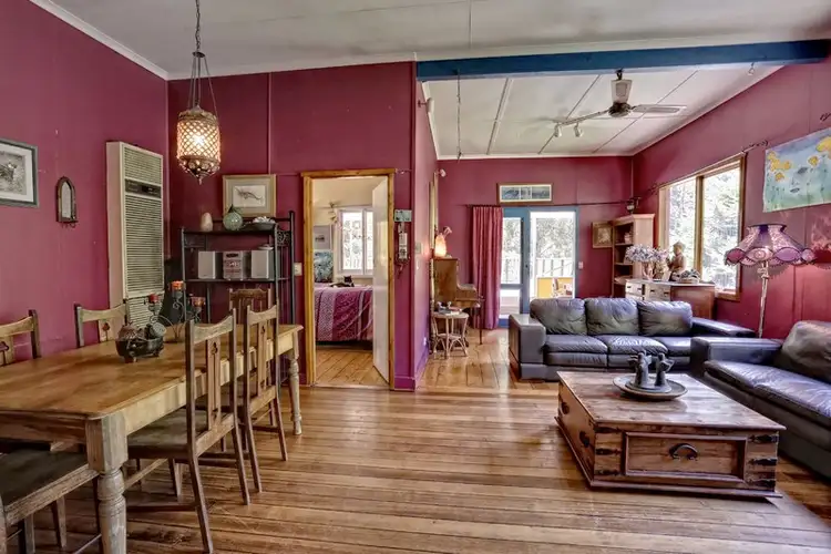 Third view of Homely house listing, 230a Monbulk Road, The Patch VIC 3792