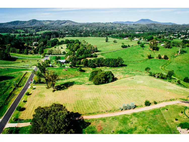 Third view of Homely land listing, 23 Jordan Road, Bellingen NSW 2454