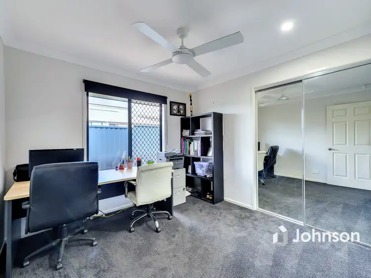 Fourth view of Homely house listing, 12 Bonnie Court, Flinders View QLD 4305