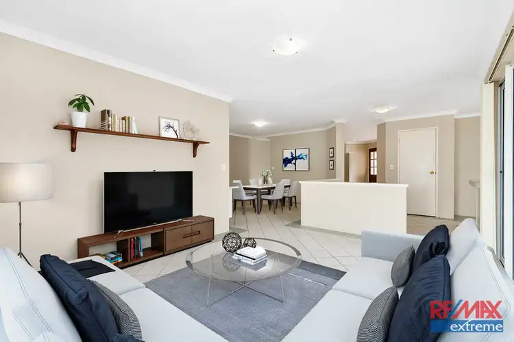 Third view of Homely house listing, 7 Sandow Green, Clarkson WA 6030