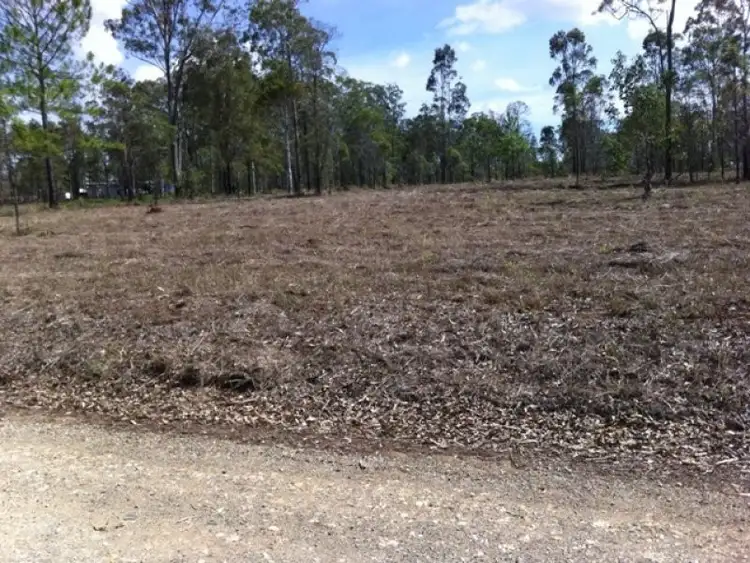 Main view of Homely land listing, LOT 50 Arborfour Road, Glenwood QLD 4570