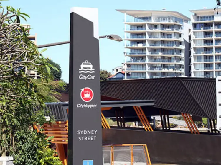 Seventh view of Homely apartment listing, 229 Moray Street, New Farm QLD 4005