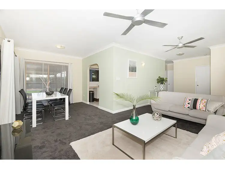 7 Cobham Crescent, Kirwan QLD 4817