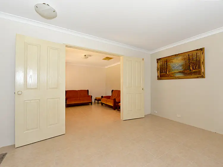 Sixth view of Homely house listing, 3 Renner Circle, Wanneroo WA 6065