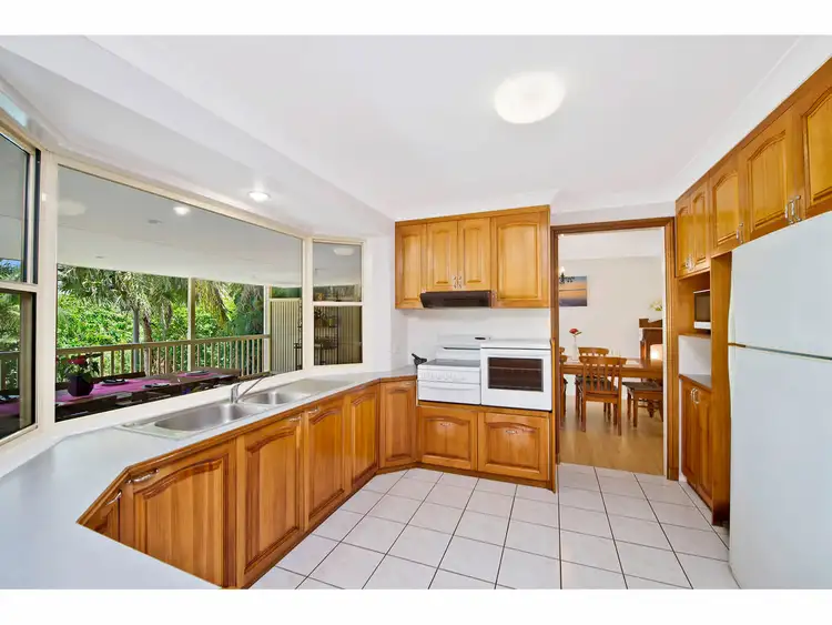 Fifth view of Homely house listing, 18 Siren Road, Port Macquarie NSW 2444