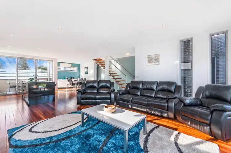 Sixth view of Homely house listing, 3/72 Merri Street, Warrnambool VIC 3280