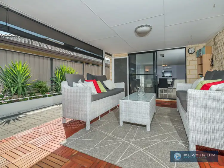 Sixth view of Homely house listing, 1 Berlin Drive, Wanneroo WA 6065