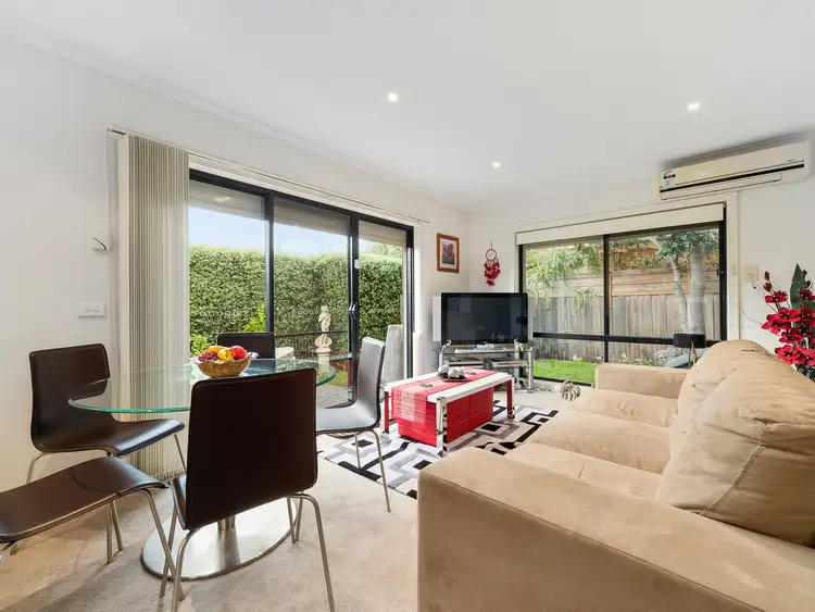 Fifth view of Homely unit listing, 1/6 Reservoir Road, Frankston VIC 3199