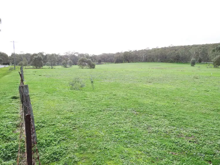 Third view of Homely land listing, 60 Caldwell Street, Heathcote VIC 3523