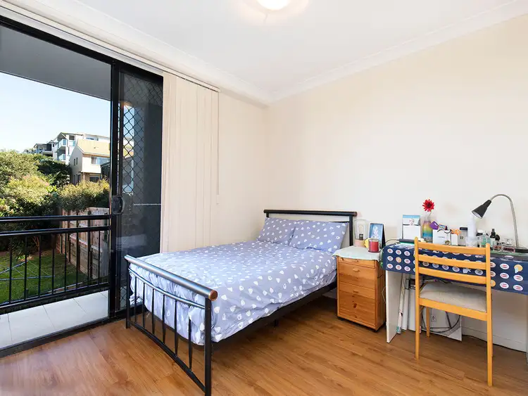 Fifth view of Homely apartment listing, 14/53 Warren Street, St Lucia QLD 4067