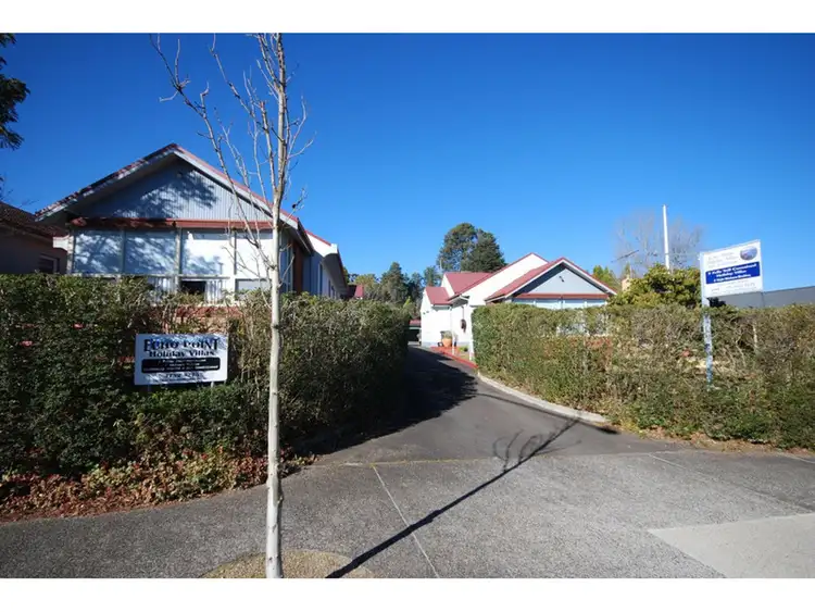 36 Echo Point Road, Katoomba NSW 2780