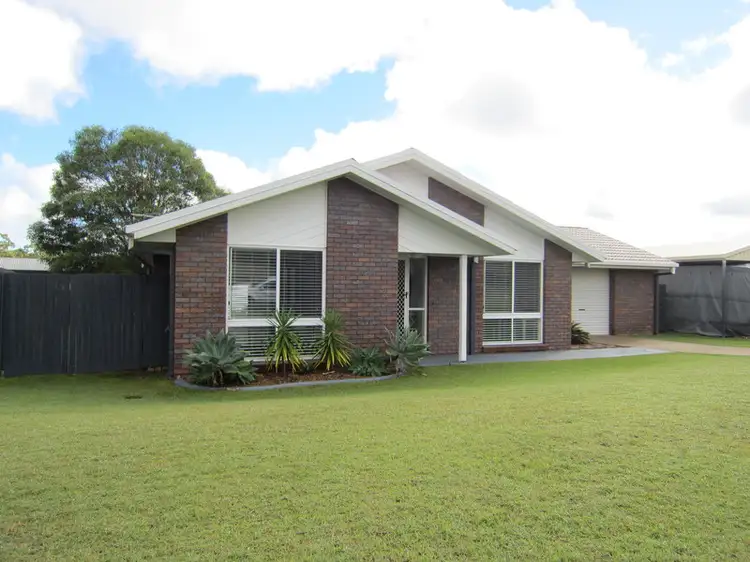 15 Mustang Street, Yamanto QLD 4305