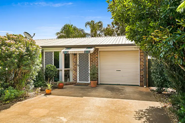 Second view of Homely unit listing, 2/423 Hume Street, Kearneys Spring QLD 4350