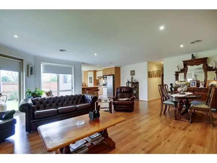 Third view of Homely townhouse listing, 1/45 Lafayette Street, Traralgon VIC 3844