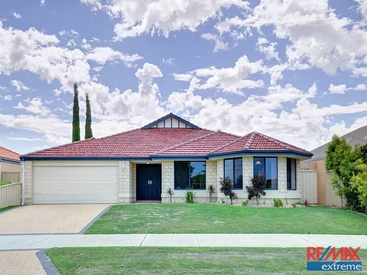 65 Shepperton Drive, Butler WA 6036