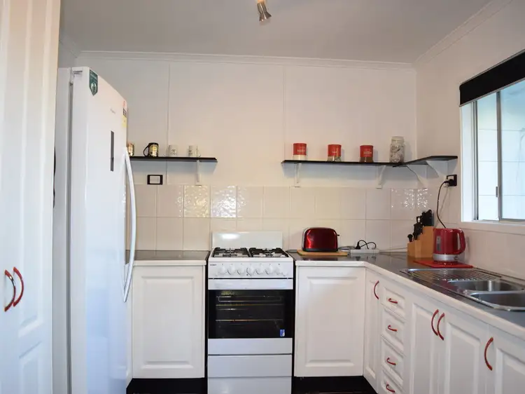 Fifth view of Homely house listing, 4 Dampier Street, Leichhardt QLD 4305
