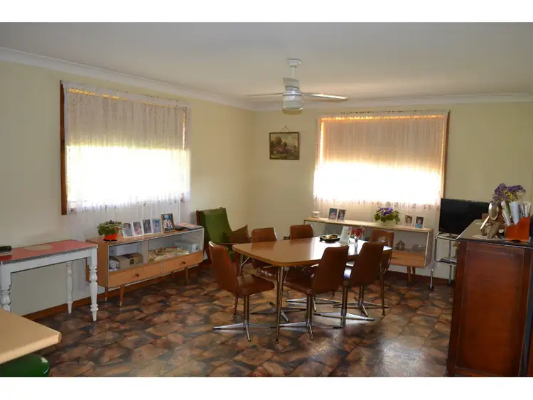 Fifth view of Homely rural property listing, 1 Moncrieff Close, King Creek NSW 2446