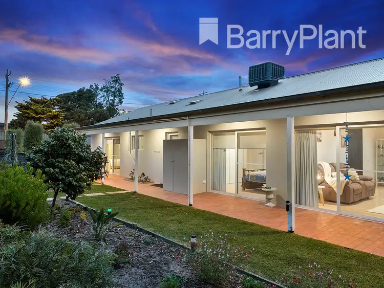 Sixth view of Homely house listing, 484 Eastbourne Road, Capel Sound VIC 3940