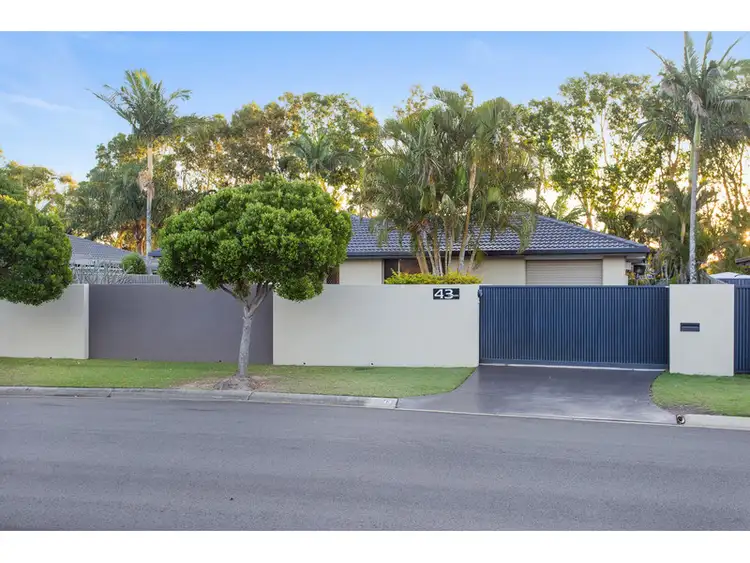 Fourth view of Homely house listing, 43 Jasmin Circuit, Bokarina QLD 4575