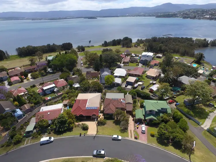 Main view of Homely house listing, 27 Primbee Crescent, Primbee NSW 2502