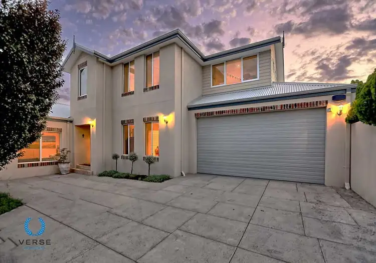 45A Beaconsfield Street, St James WA 6102