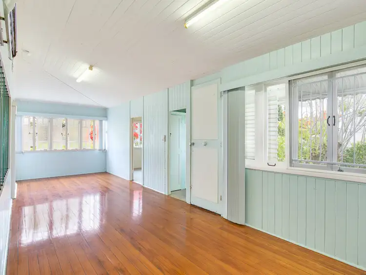 Sixth view of Homely house listing, 122 Alexandra Road, Clayfield QLD 4011
