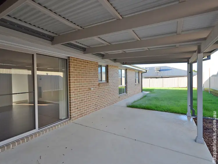 Fifth view of Homely house listing, 26 Darcy Drive, Boorooma NSW 2650