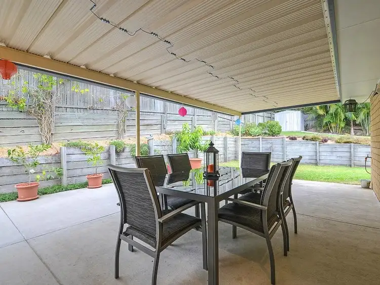 Second view of Homely house listing, 56 Rifle Range Road, Narangba QLD 4504
